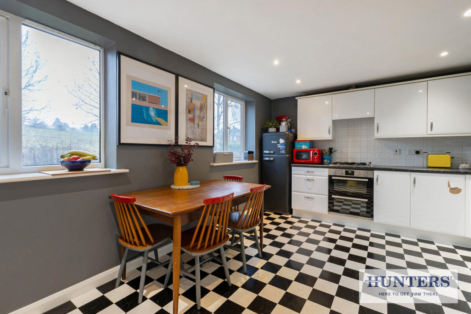 Millbank, Yeadon, Leeds