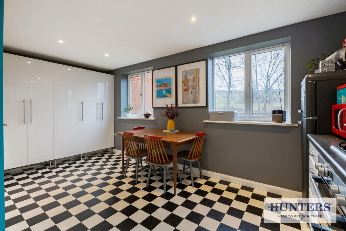 Millbank, Yeadon, Leeds