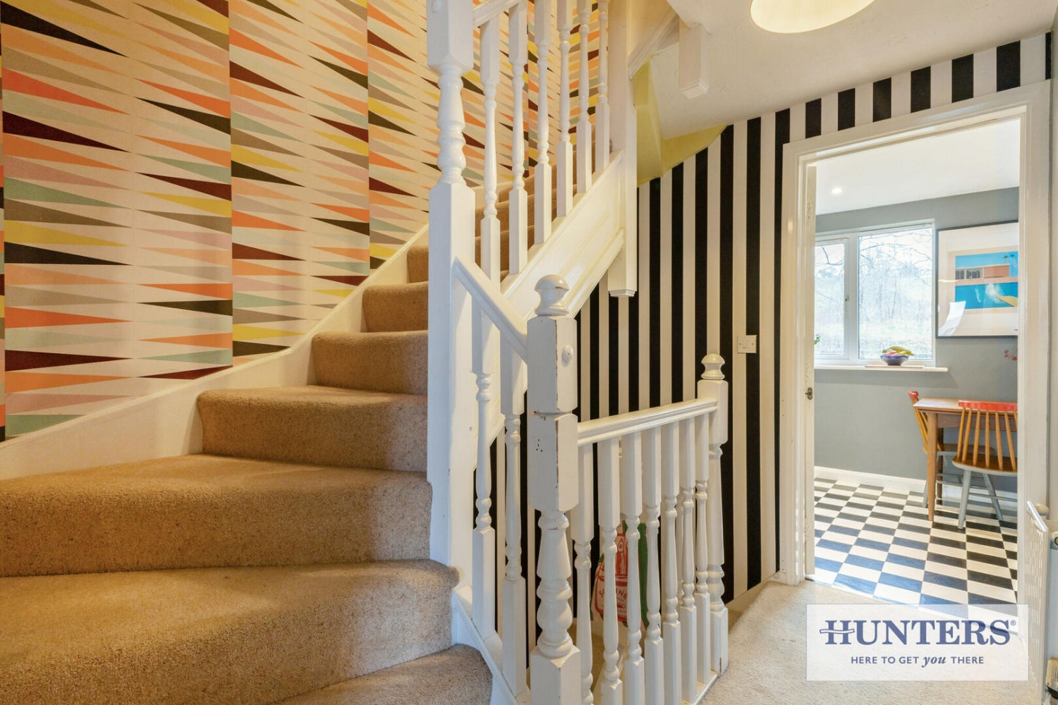 Millbank, Yeadon, Leeds