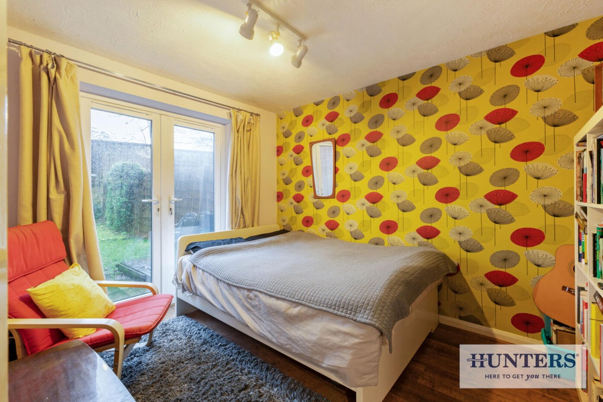 Millbank, Yeadon, Leeds