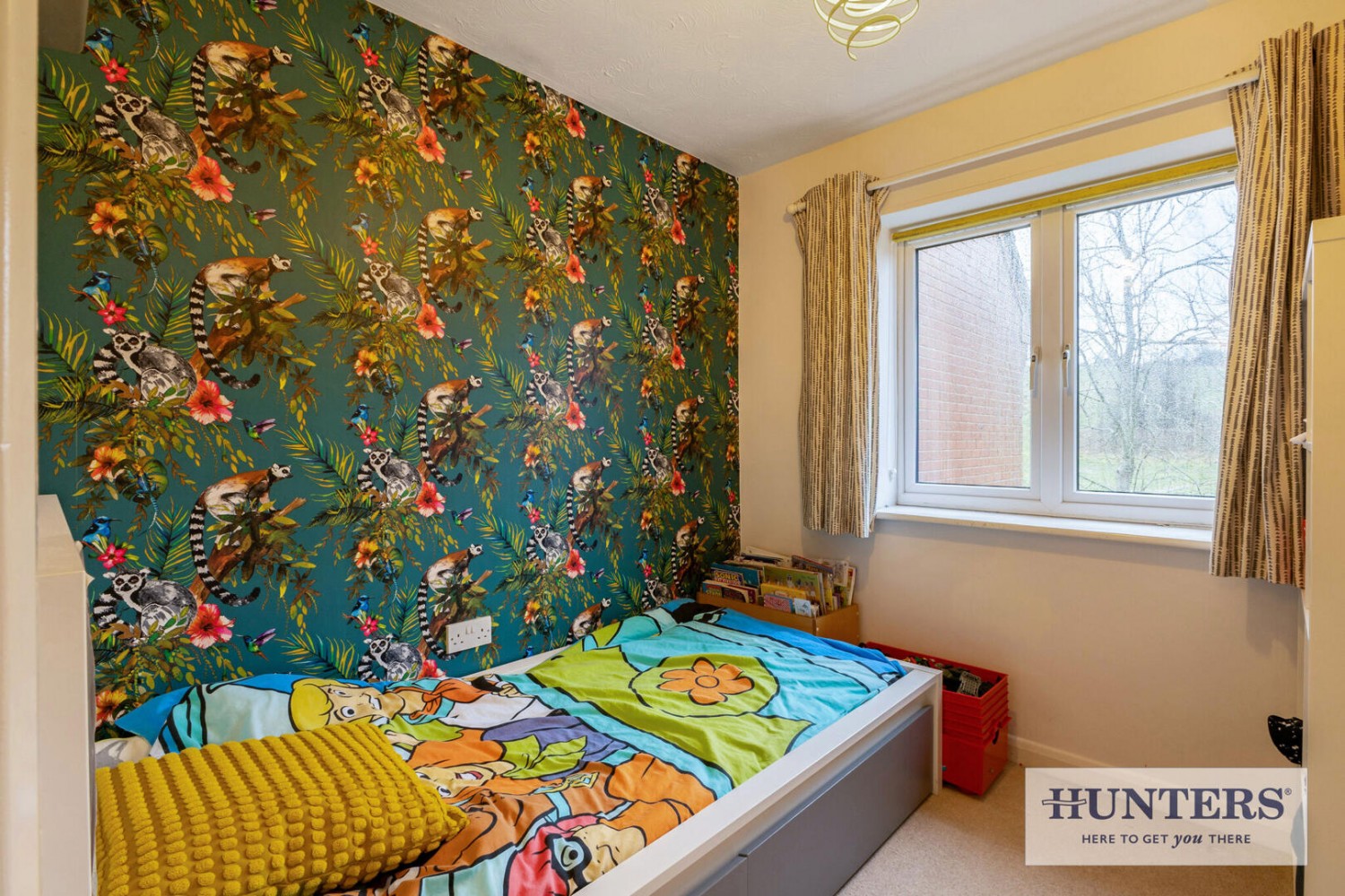 Millbank, Yeadon, Leeds