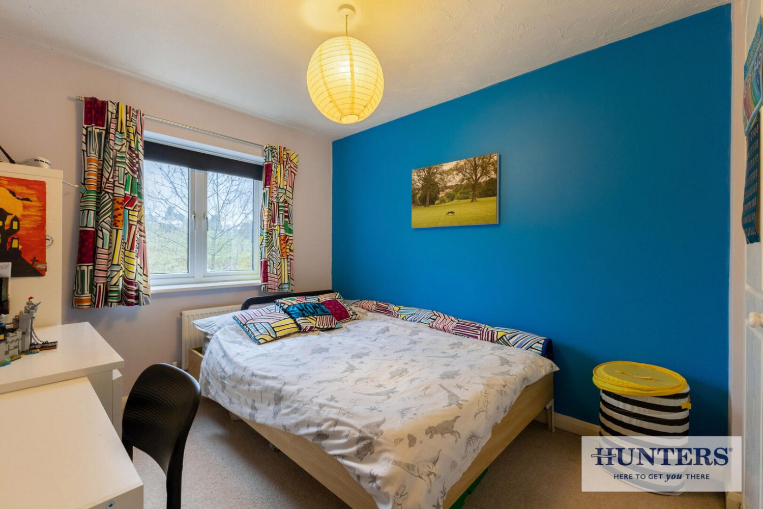 Millbank, Yeadon, Leeds