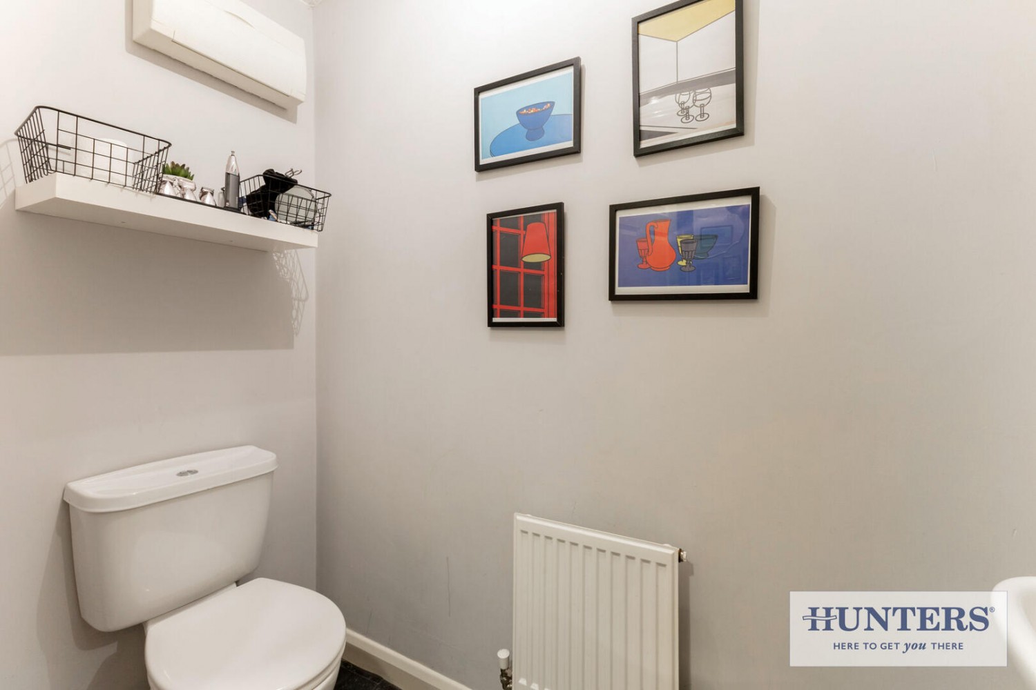 Millbank, Yeadon, Leeds