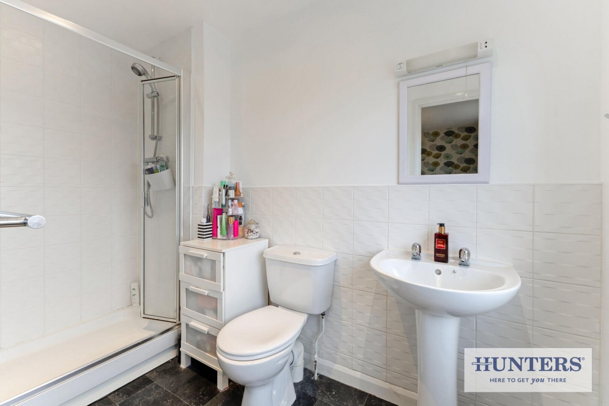 Millbank, Yeadon, Leeds