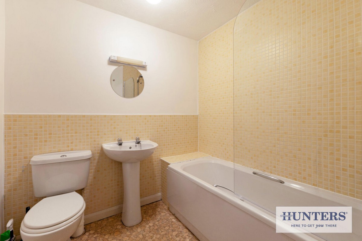 Millbank, Yeadon, Leeds