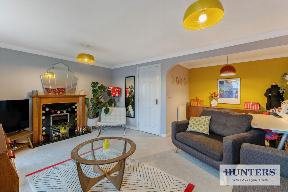 Millbank, Yeadon, Leeds