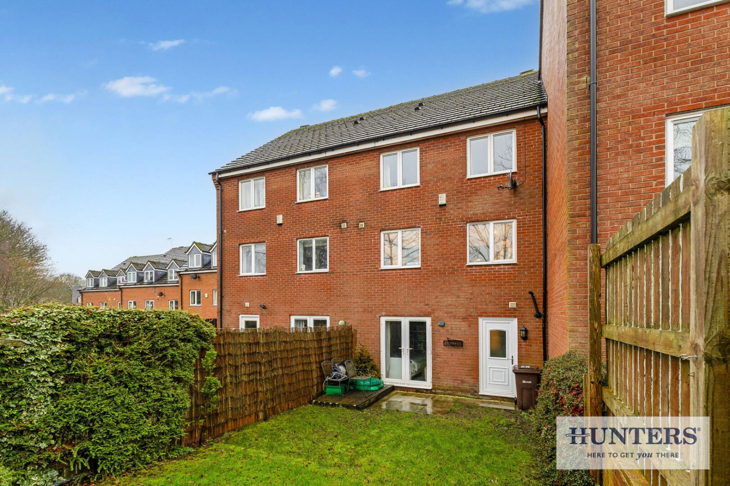 Millbank, Yeadon, Leeds