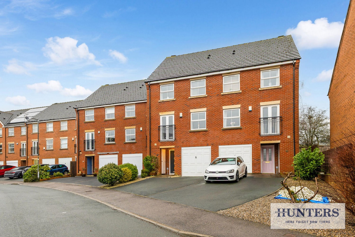 Millbank, Yeadon, Leeds