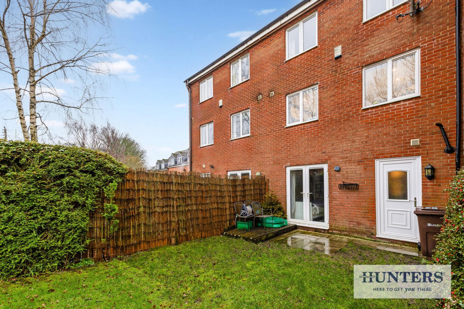 Millbank, Yeadon, Leeds