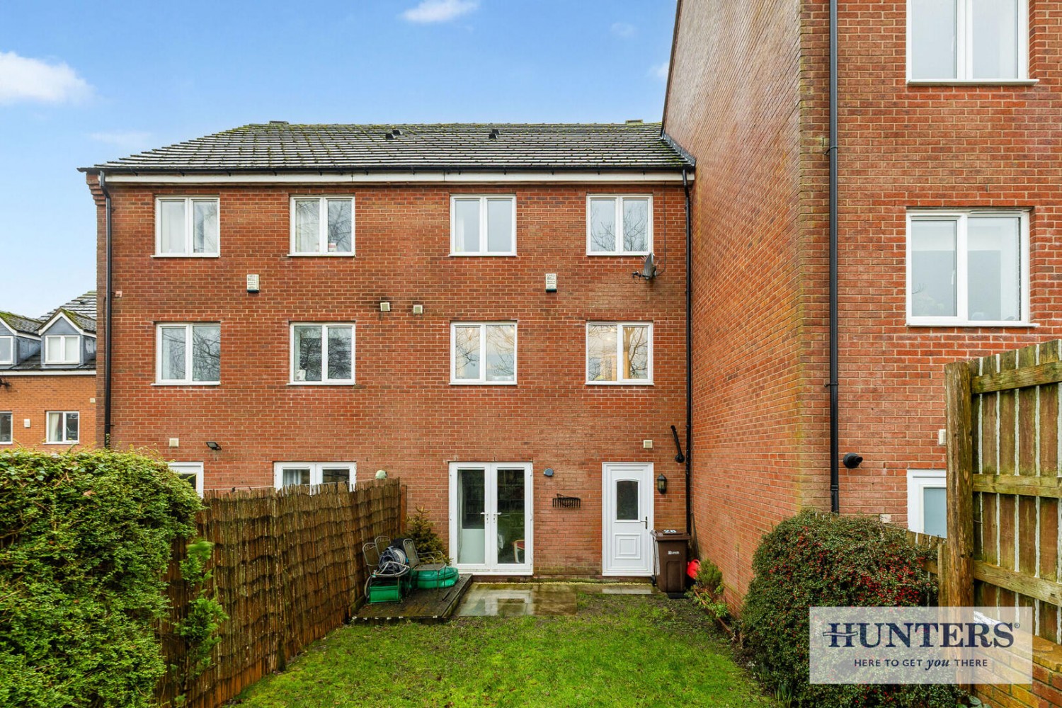 Millbank, Yeadon, Leeds