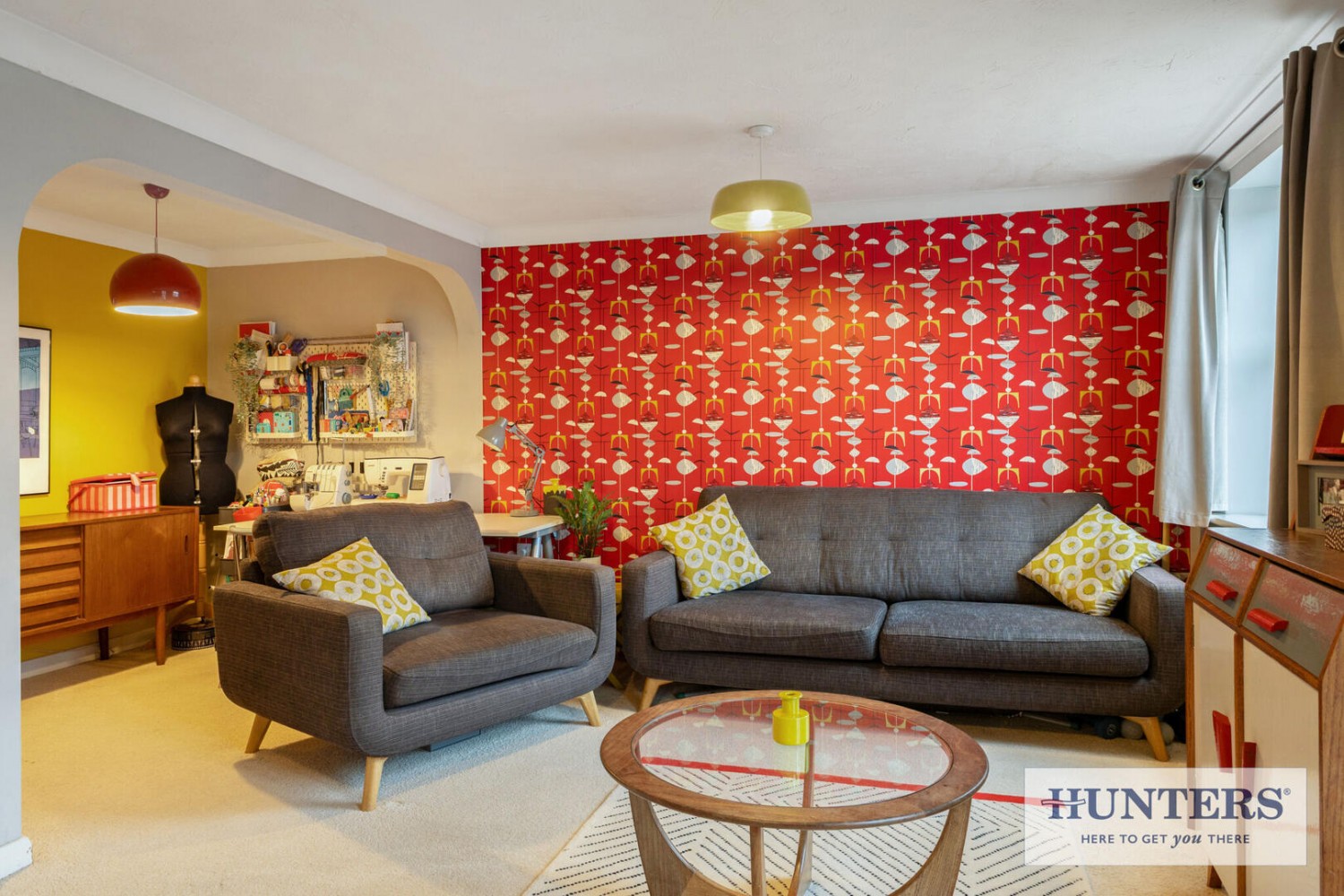 Millbank, Yeadon, Leeds