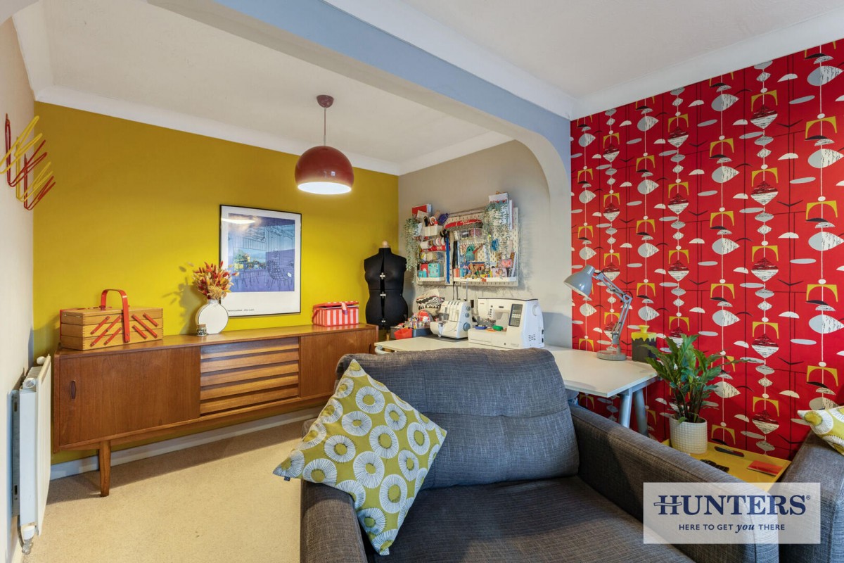 Millbank, Yeadon, Leeds