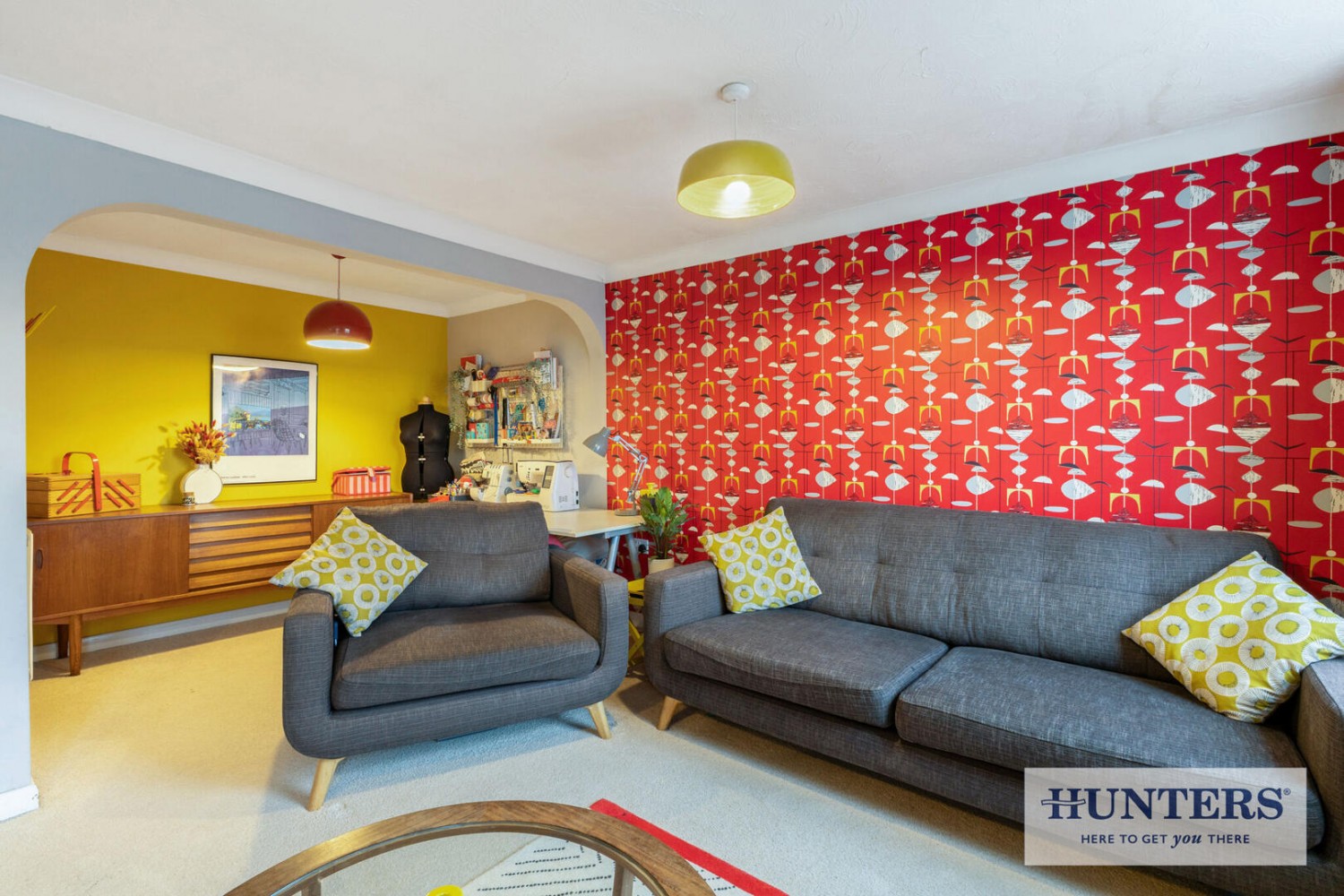 Millbank, Yeadon, Leeds