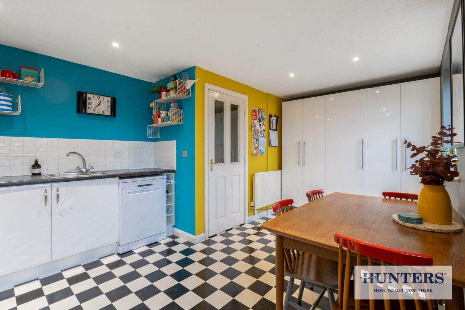 Millbank, Yeadon, Leeds