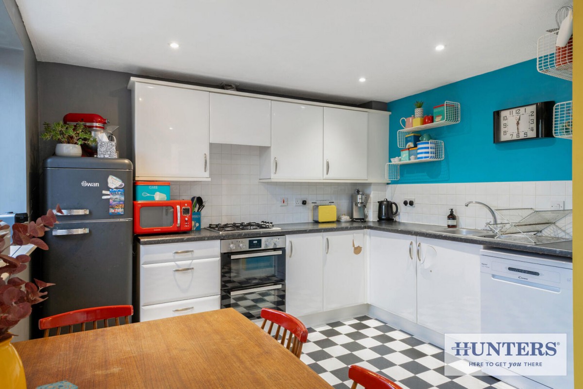 Millbank, Yeadon, Leeds