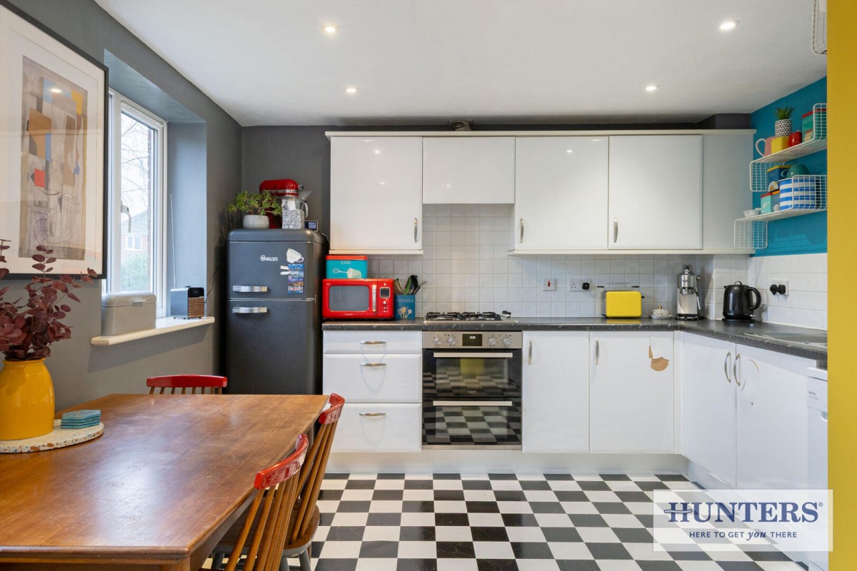 Millbank, Yeadon, Leeds