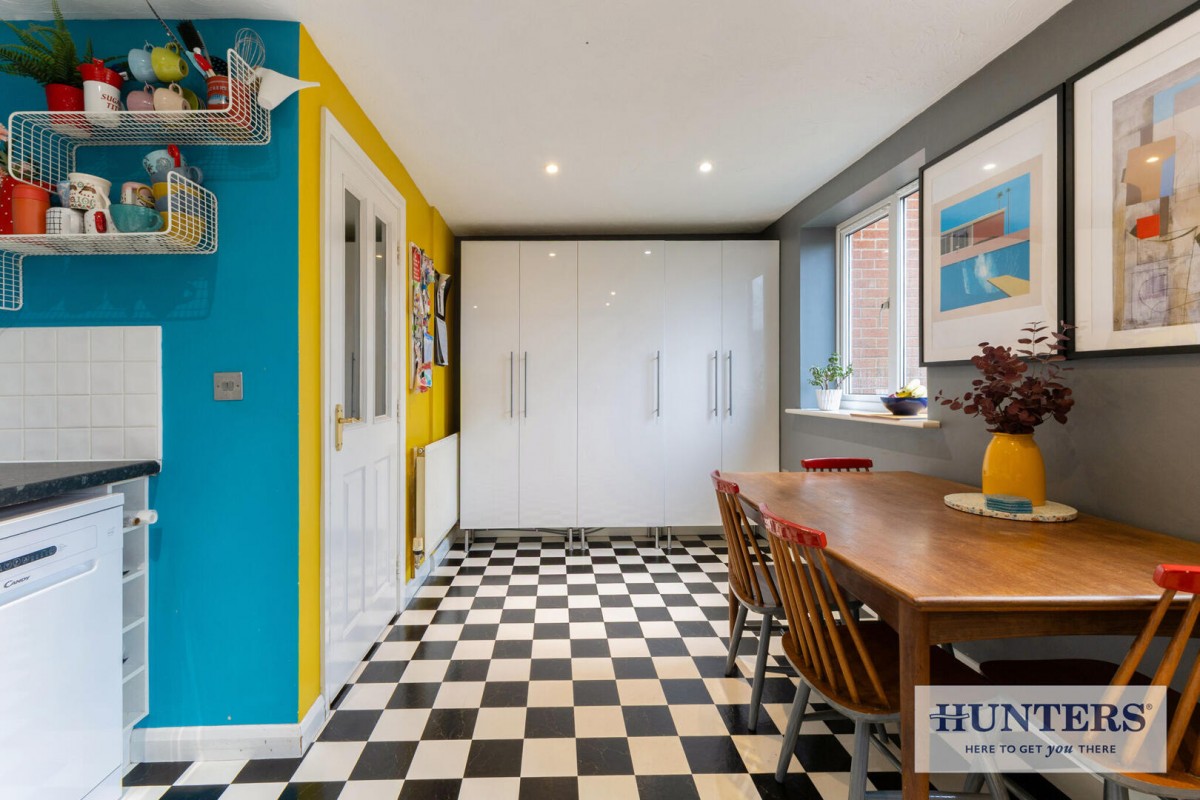 Millbank, Yeadon, Leeds