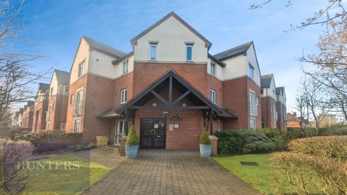 Rivendell Court, 1051 Stratford Road, Hall Green, Birmingham B28 8AT