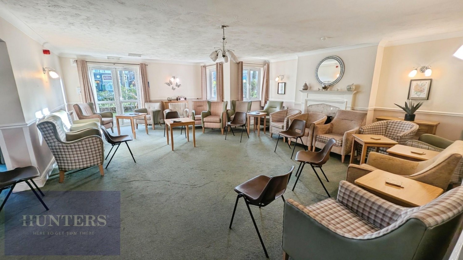 Rivendell Court, 1051 Stratford Road, Hall Green, Birmingham B28 8AT