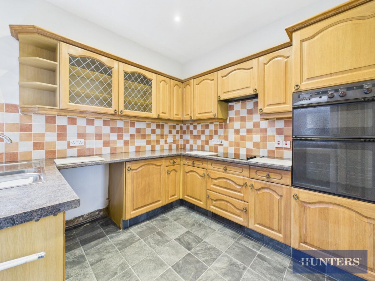 Station Avenue, Filey