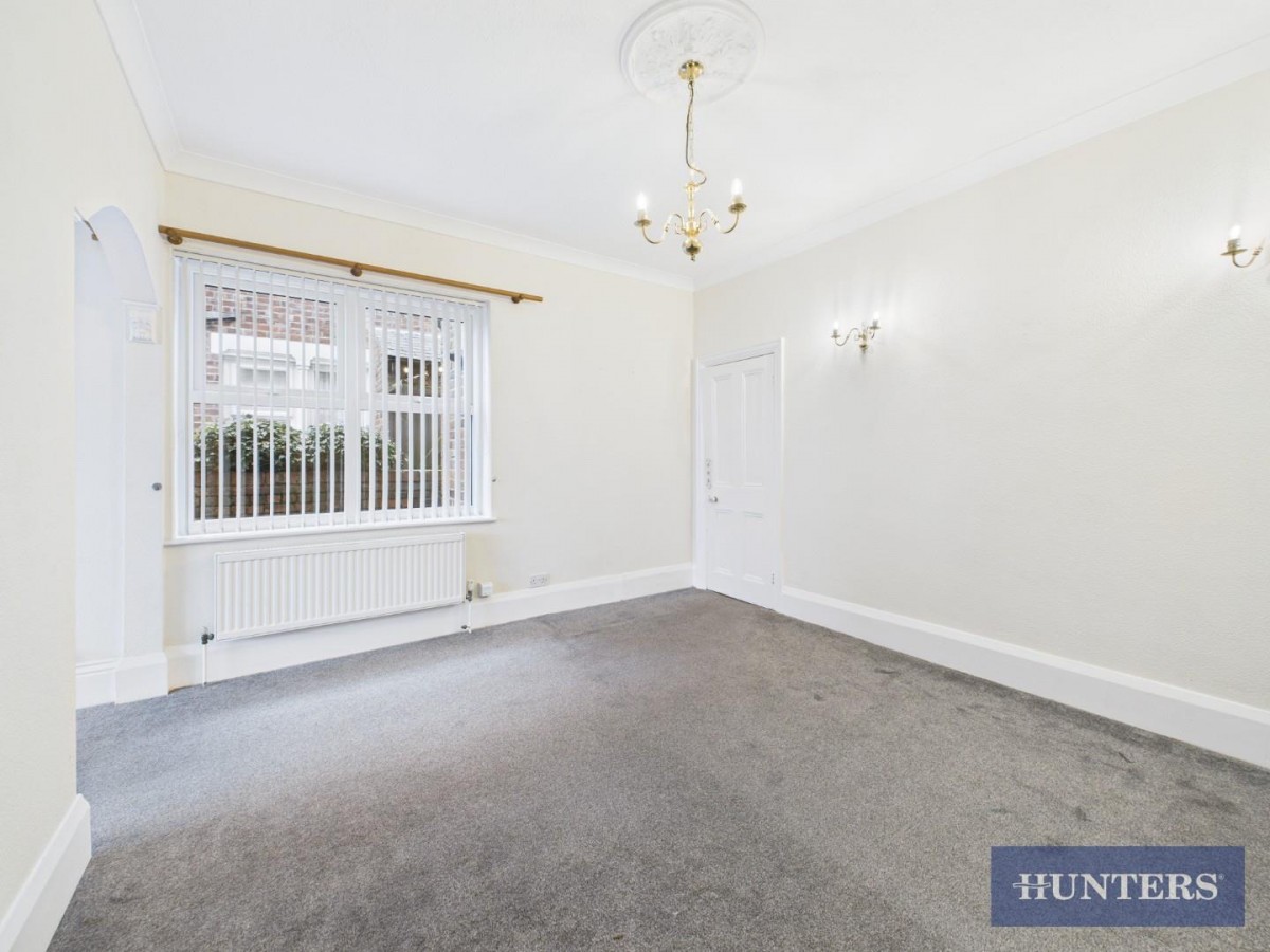 Station Avenue, Filey