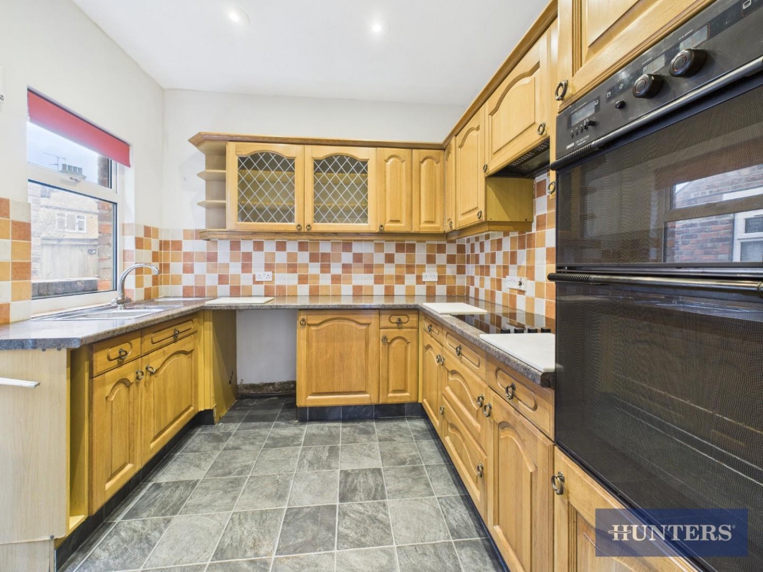 Station Avenue, Filey