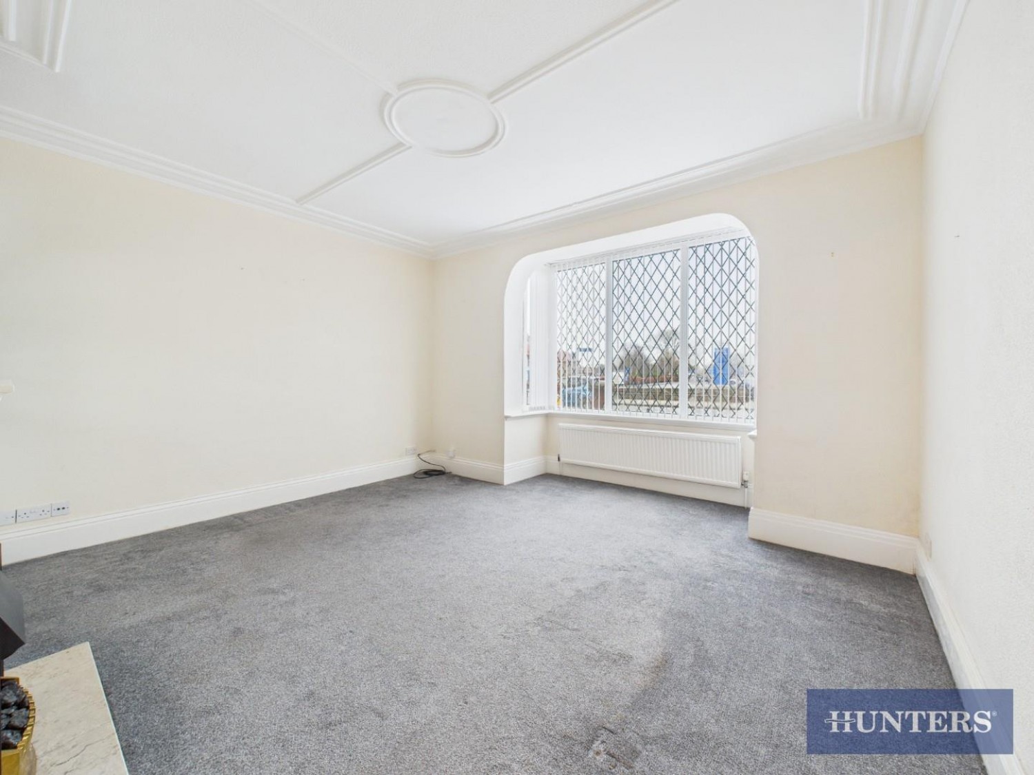 Station Avenue, Filey