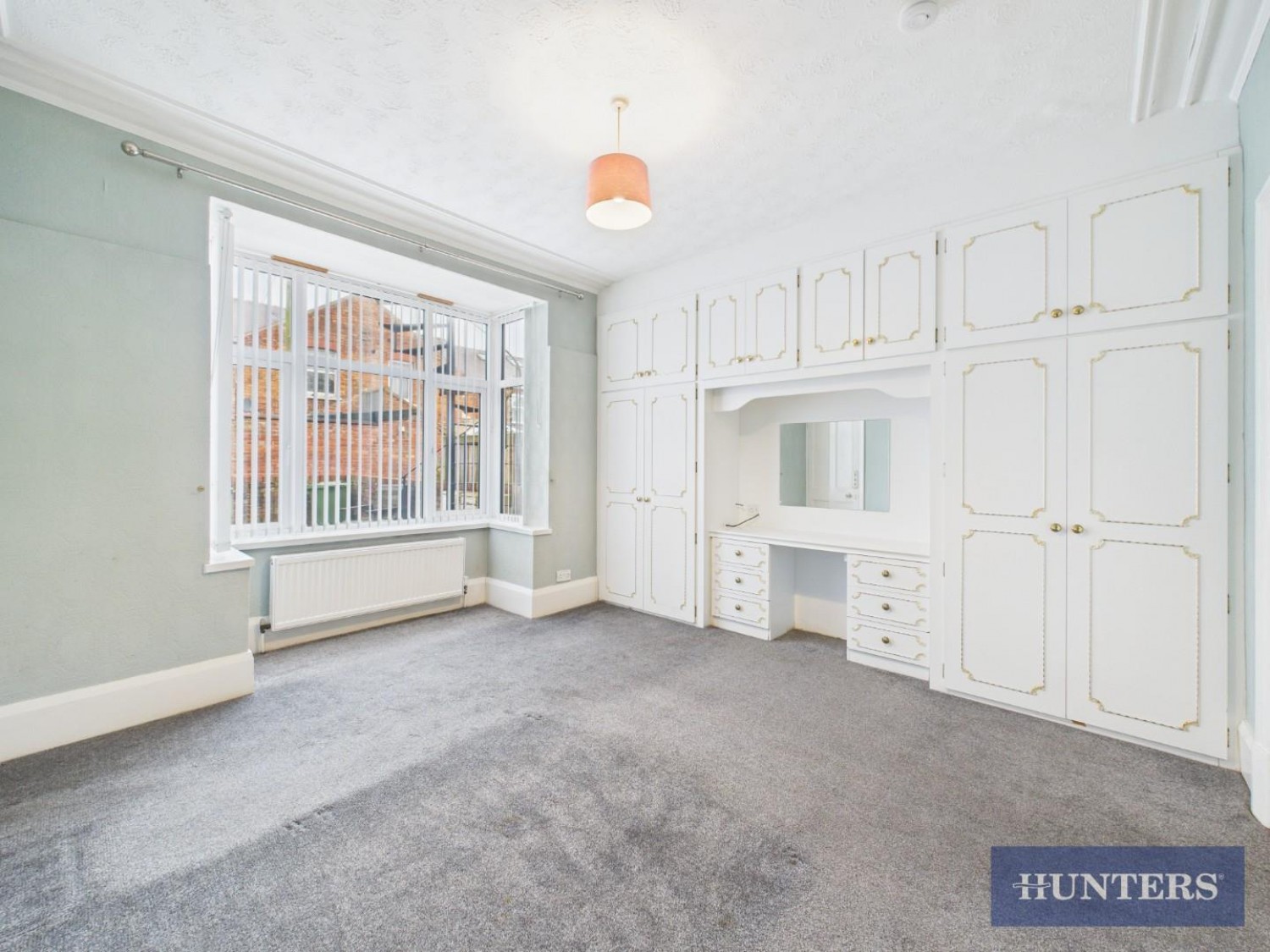 Station Avenue, Filey