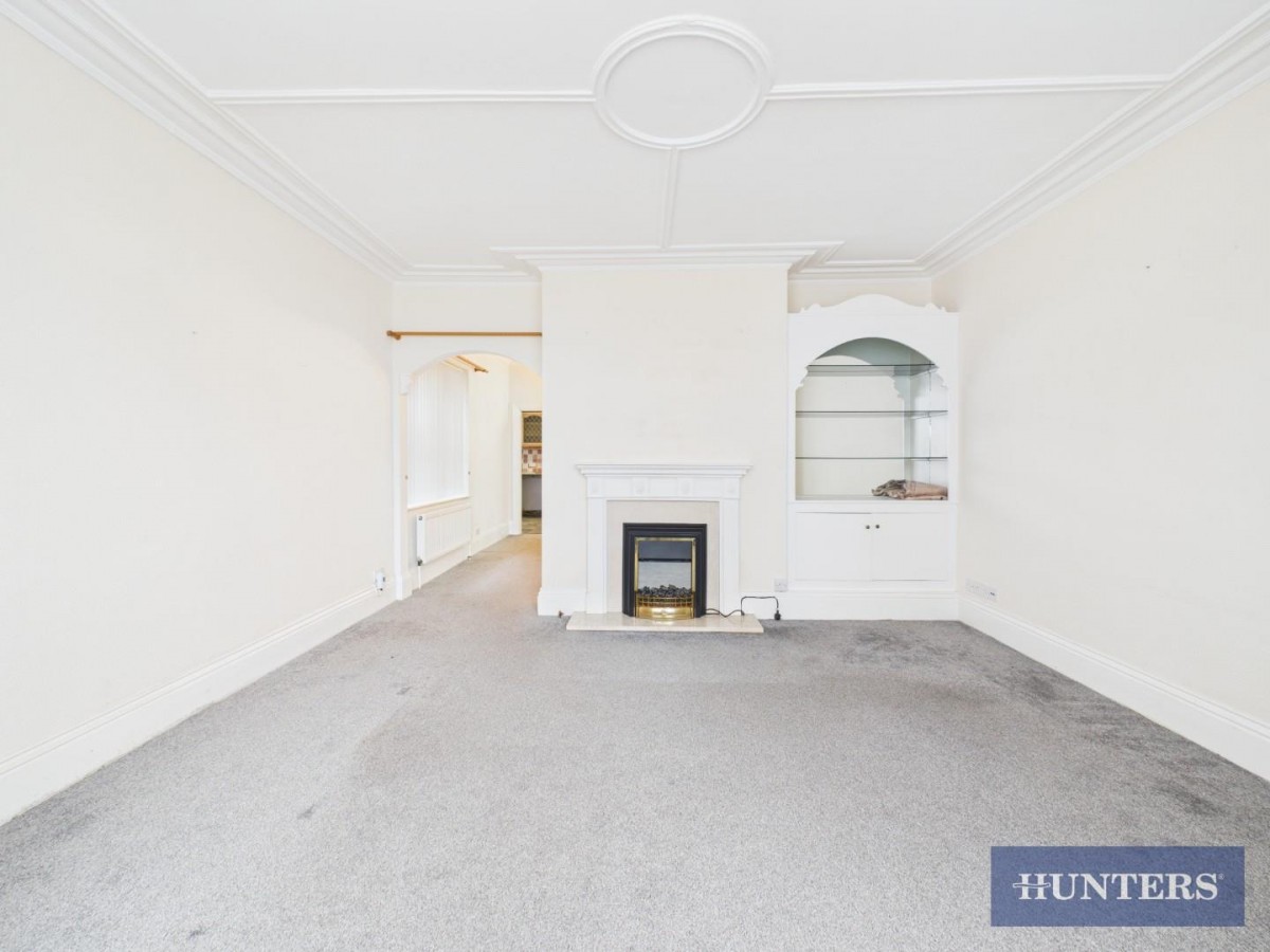 Station Avenue, Filey