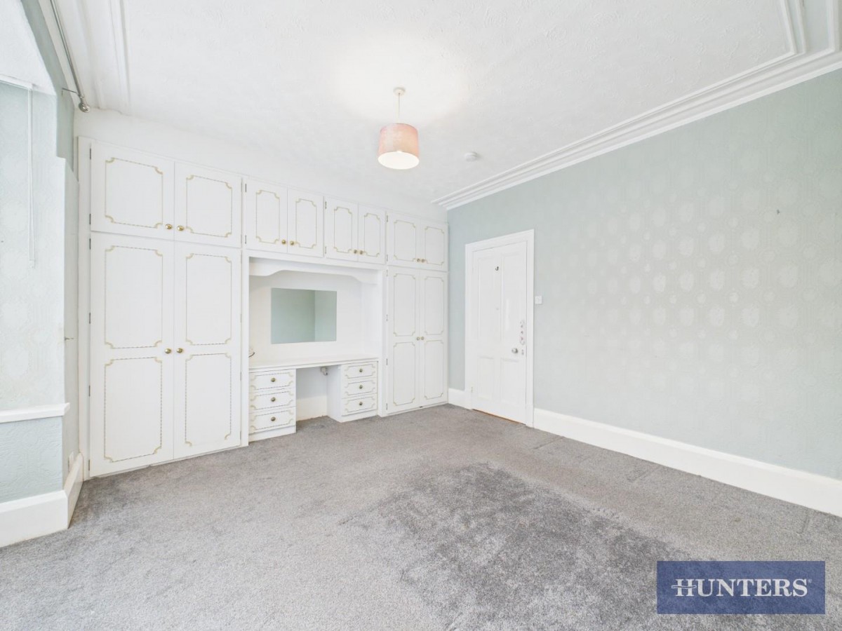 Station Avenue, Filey