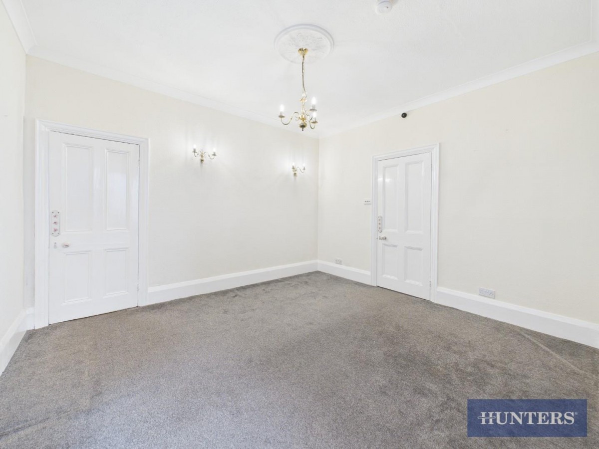 Station Avenue, Filey