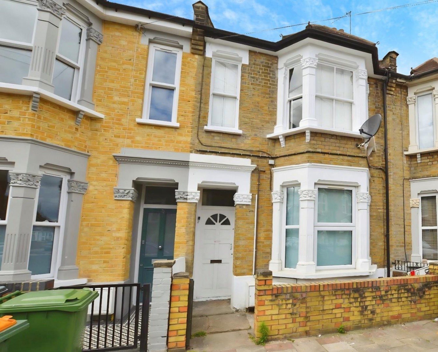 London Road, Plaistow, London, E13 0DD