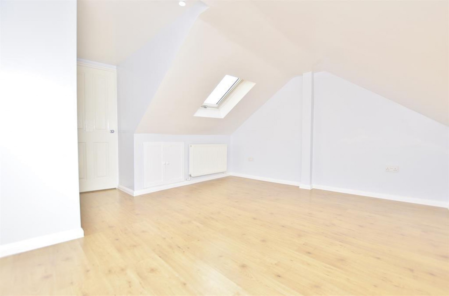 London Road, Plaistow, London, E13 0DD