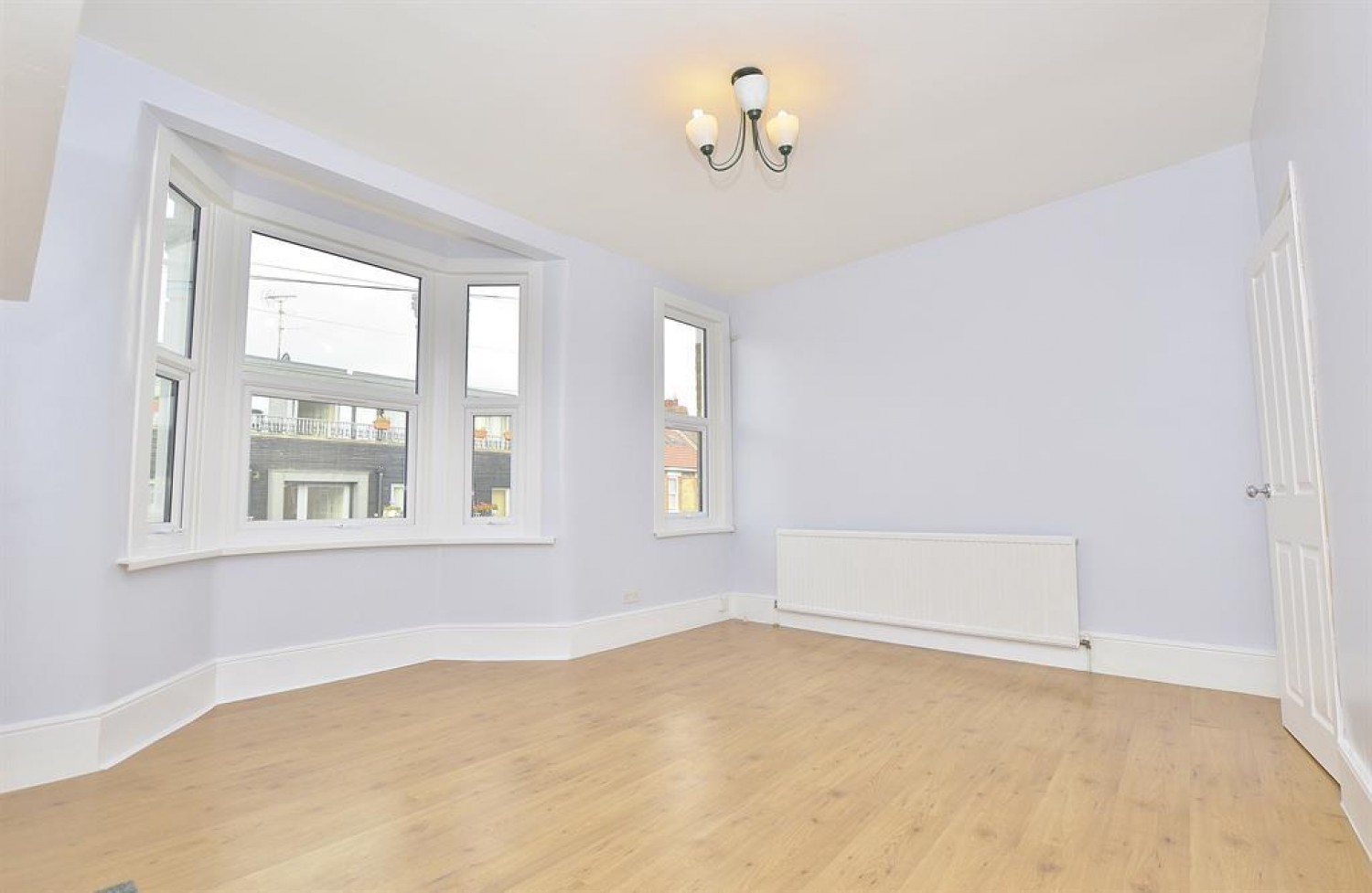 London Road, Plaistow, London, E13 0DD