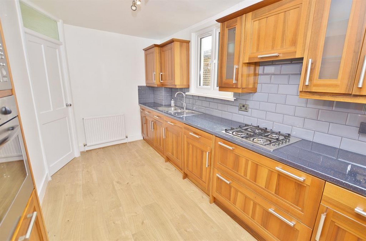 London Road, Plaistow, London, E13 0DD