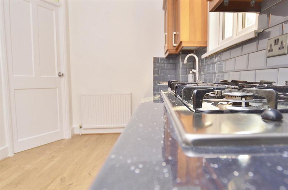 London Road, Plaistow, London, E13 0DD