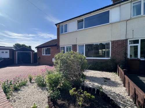 St. Richards Road, Otley, LS21