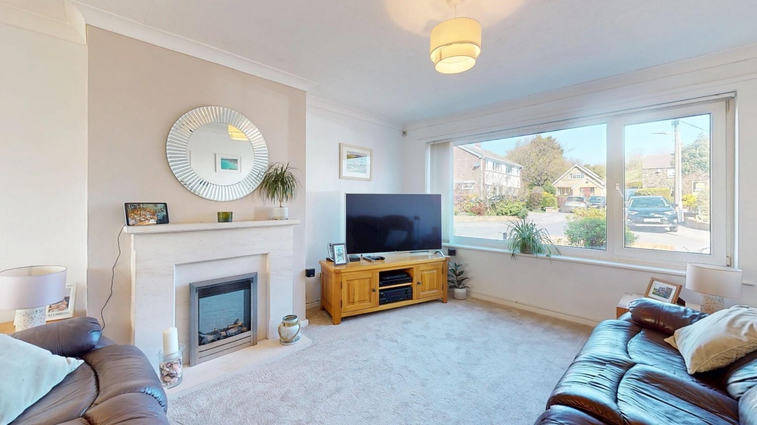 St. Richards Road, Otley, LS21