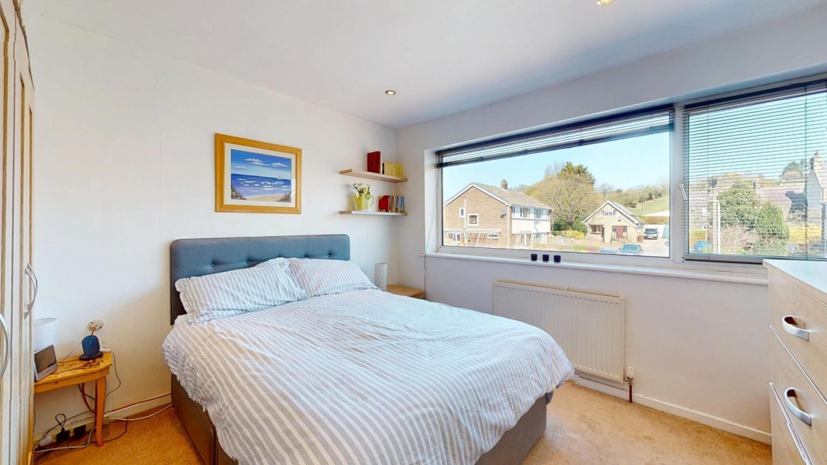 St. Richards Road, Otley, LS21