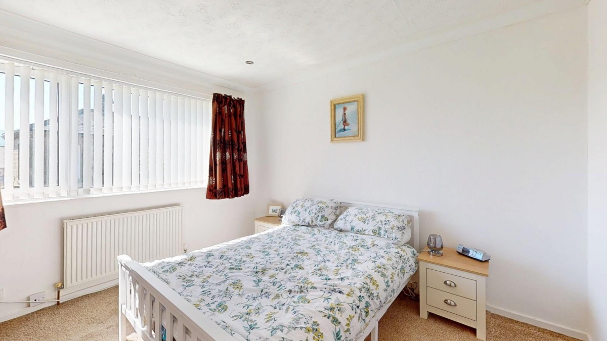 St. Richards Road, Otley, LS21