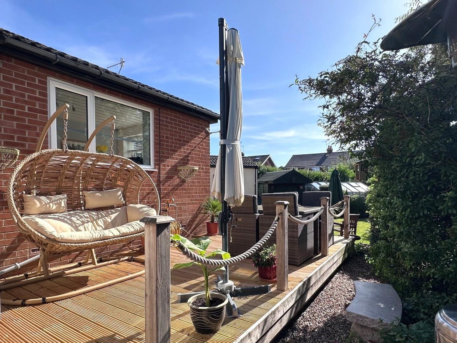 St. Richards Road, Otley, LS21