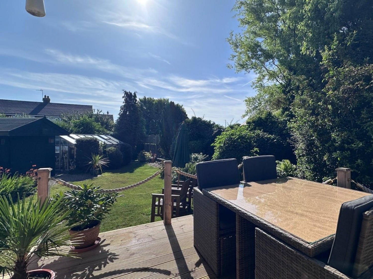 St. Richards Road, Otley, LS21