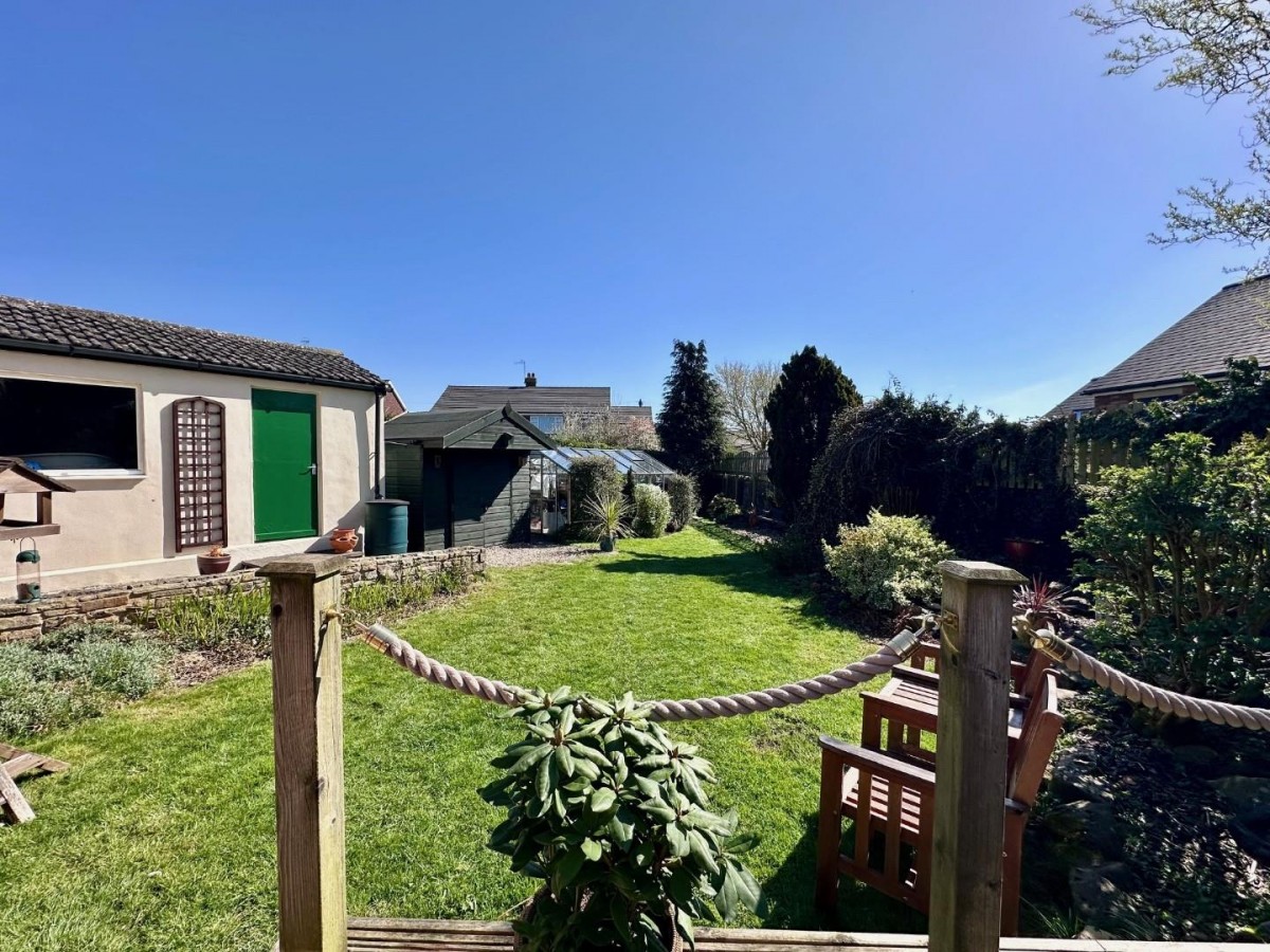 St. Richards Road, Otley, LS21