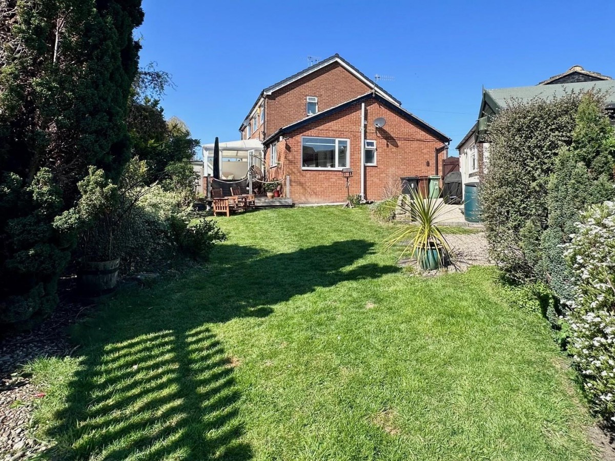 St. Richards Road, Otley, LS21