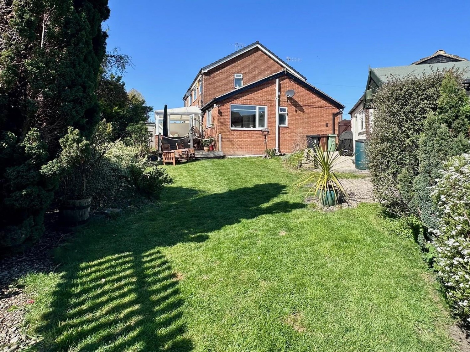 St. Richards Road, Otley, LS21