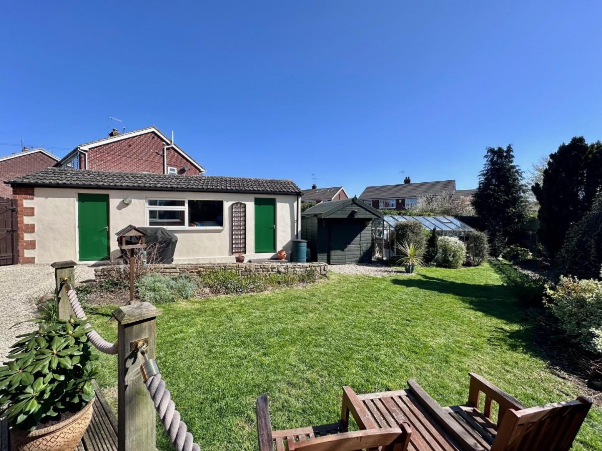 St. Richards Road, Otley, LS21