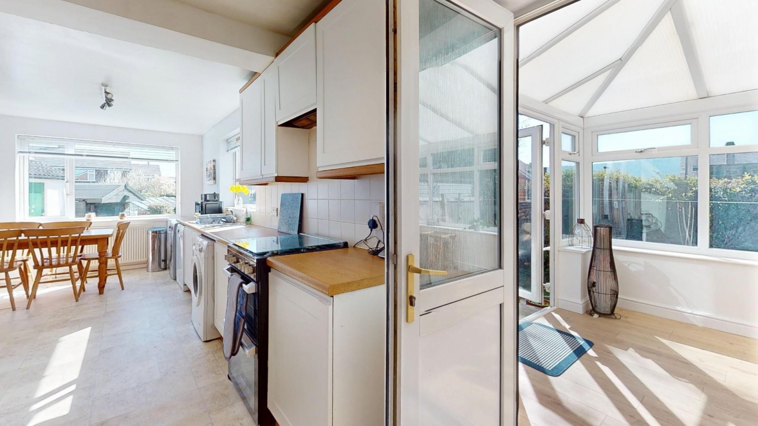 St. Richards Road, Otley, LS21