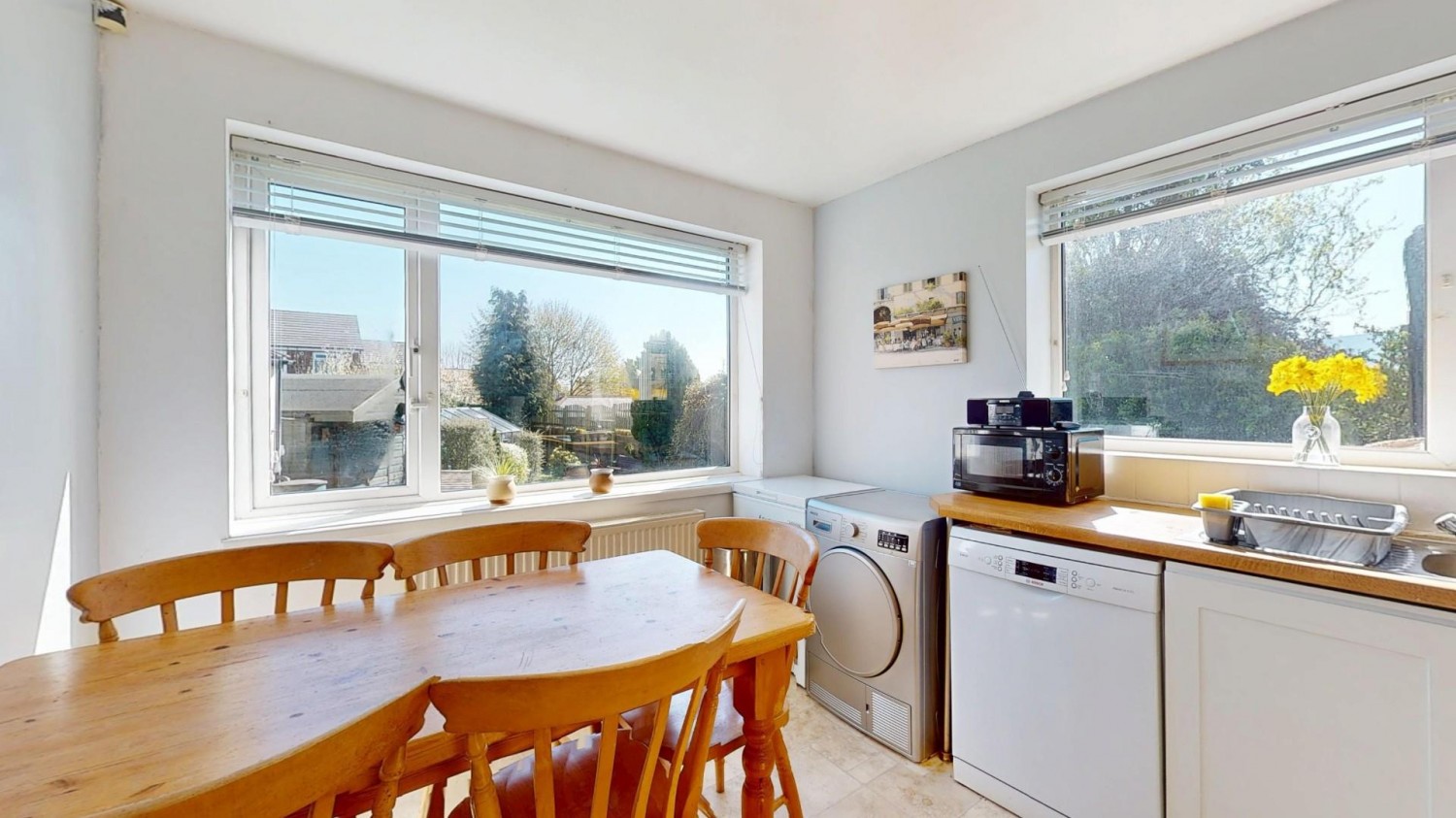 St. Richards Road, Otley, LS21