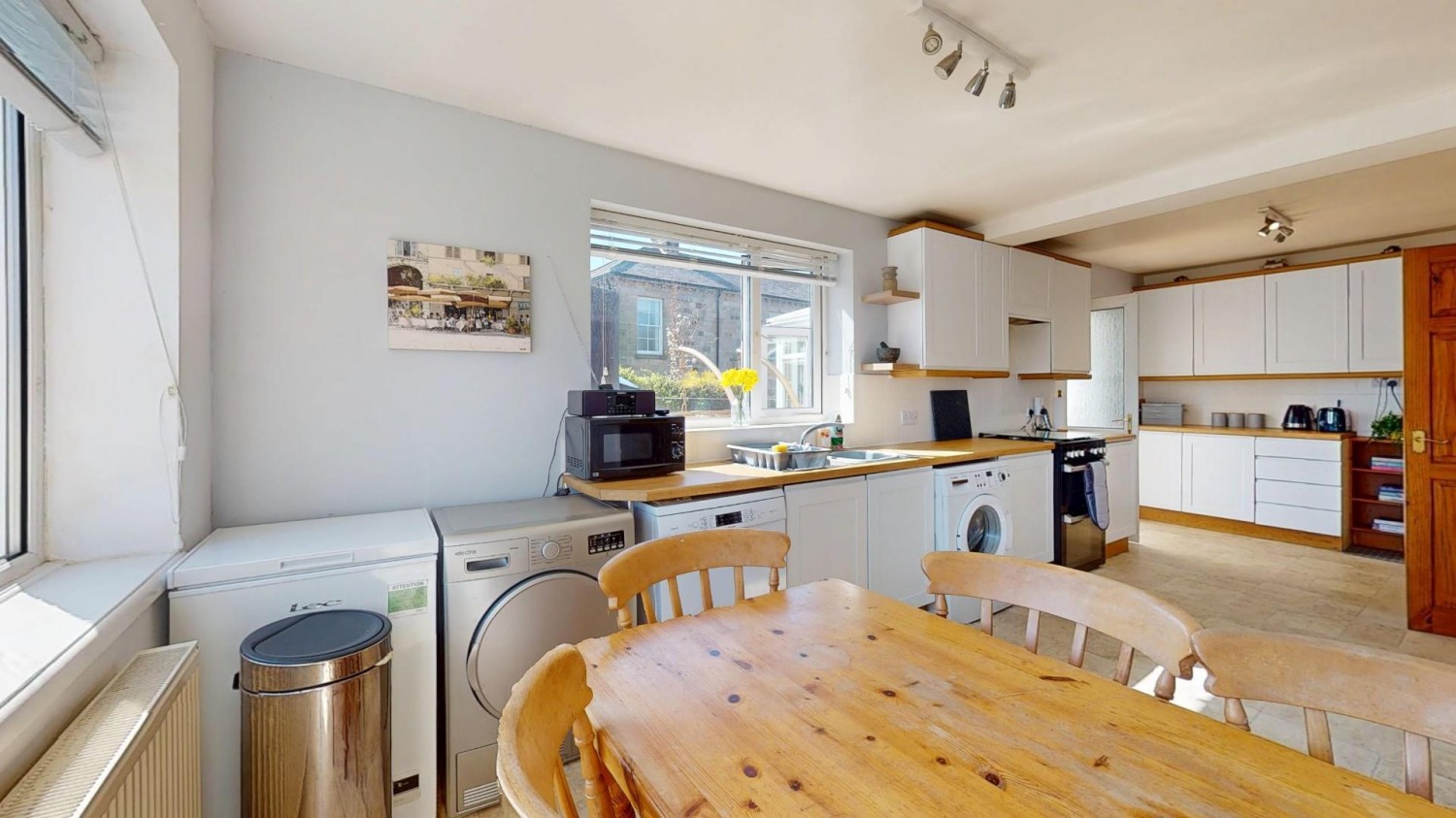 St. Richards Road, Otley, LS21