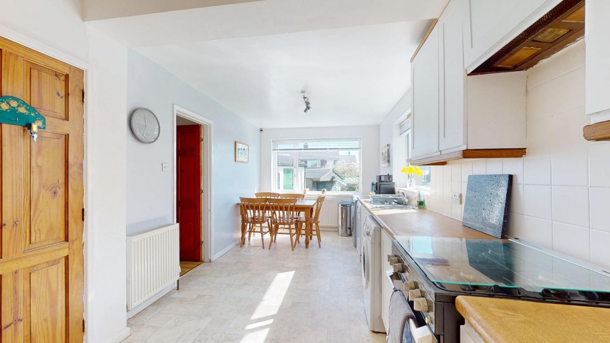 St. Richards Road, Otley, LS21